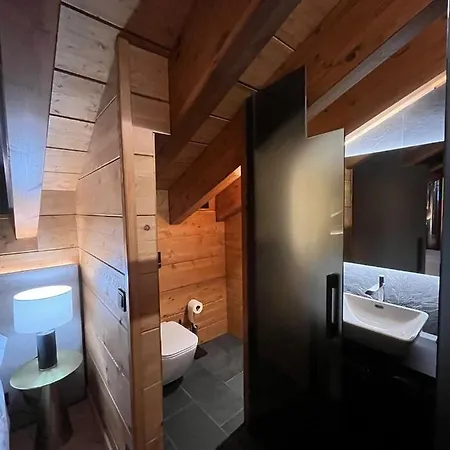 Chalet Lux 12 *