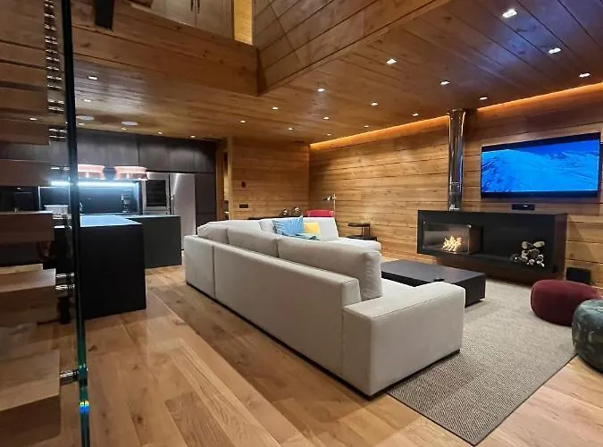 Lux 12 Сьерра-Невада