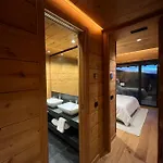 Alpehytte Lux 12