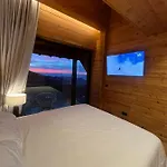 Lux 12 Alpehytte *