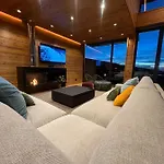 Alpehytte Lux 12 *