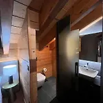Alpehytte Lux 12 *