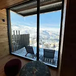 Alpehytte Lux 12 Sierra Nevada