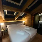Lux 12 Alpehytte