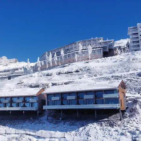 Lux 12 Dağ evi Sierra Nevada