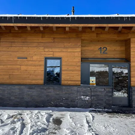 Lux 12 * Sierra Nevada