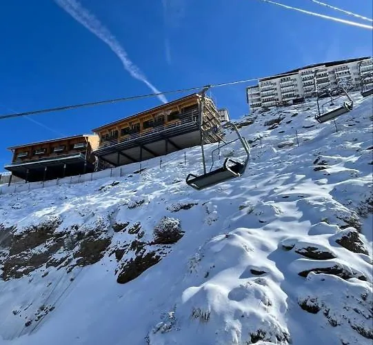 Lux 12 * Sierra Nevada